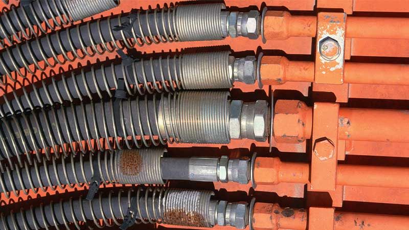 突破润滑瓶颈：NORBERTNBU15在极端工况下的卓越表现